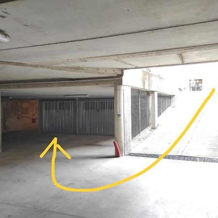 Apartment Delle Rose - メナッジョ エクステリア 写真